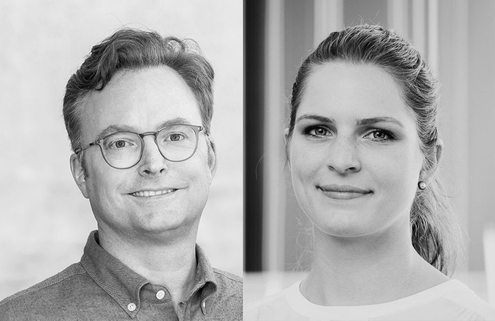 Oliver and Franziska about PSD2, Open APIs and Open Banking
