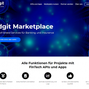 ndgit Marktplatz für Apps und APIs