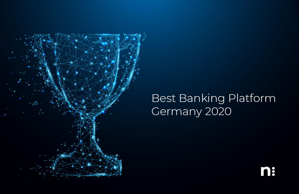 ndgit Best Banking Platform 2020